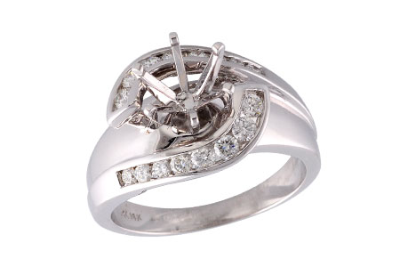 A005-68469: LDS SEMI DIA RG .42