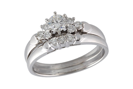 A008-43032: SET .27 BR .50 TW