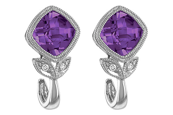 A183-89414: EARR 1.71 AMETHYST 1.73 TGW