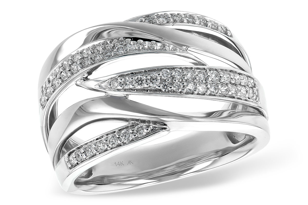 A185-69396: LDS WED RG .32 TW