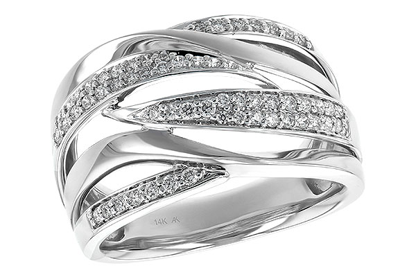 A185-69396: LDS WED RG .32 TW