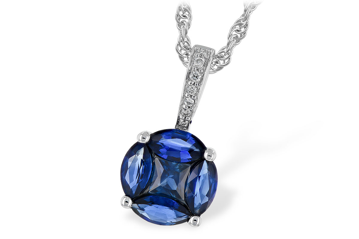 A188-44850: NECKLACE .75 .77 TGW