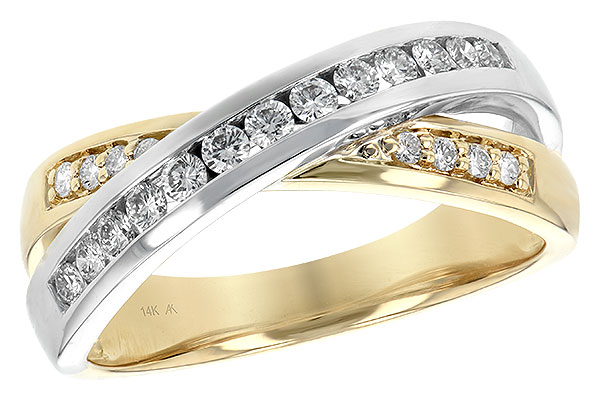 A189-27596: LDS WED RG .32 TW