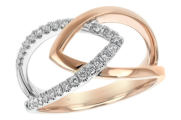 A189-27623: LDS DIA RG .20 TW (ROSE & WG)