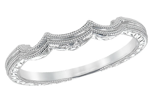 A190-22169: LDS WED RG