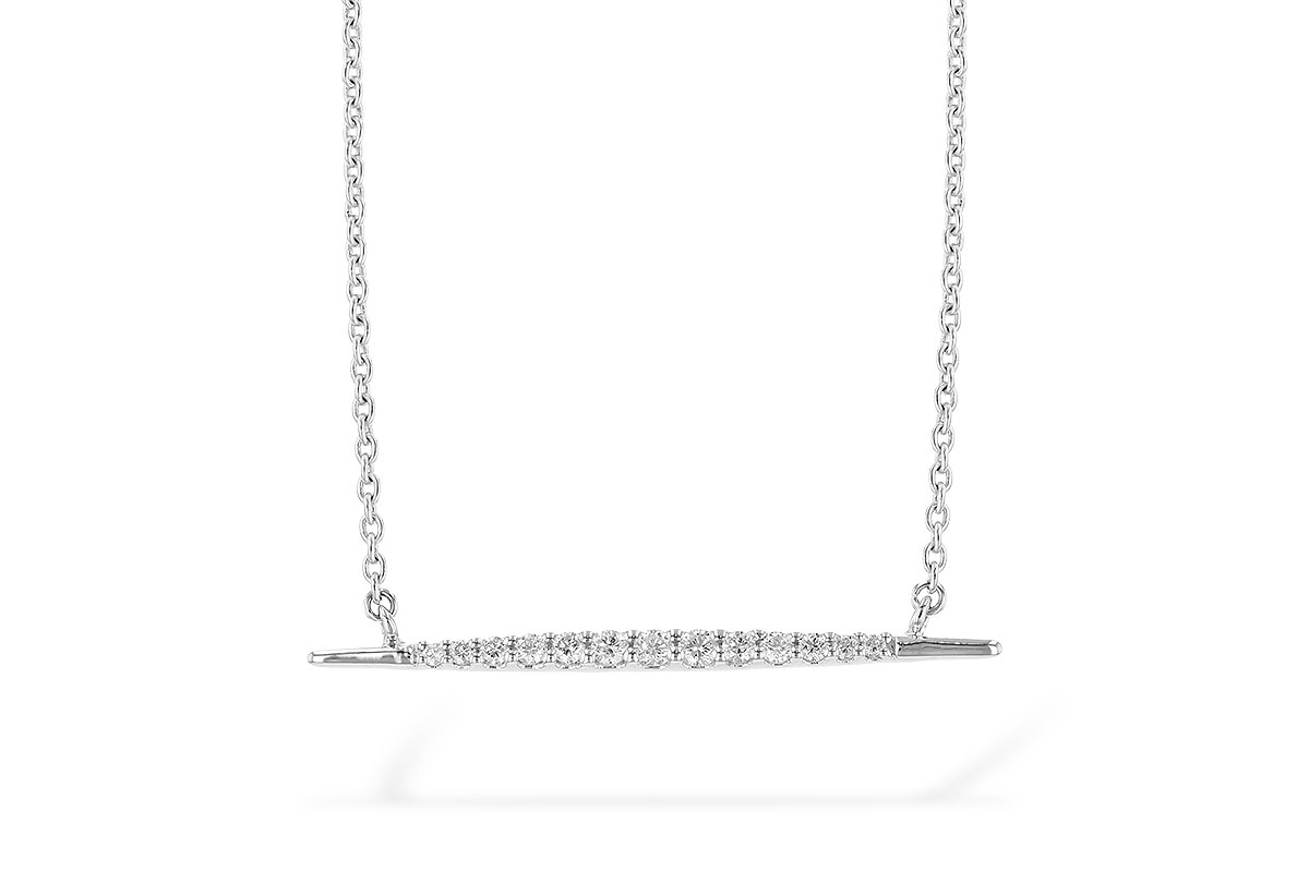 A272-91232: NECK .25 TW