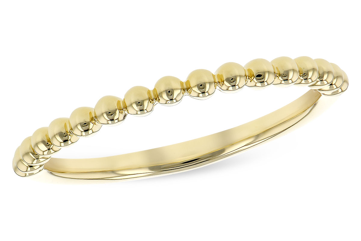 A272-92123: LDS WED RG