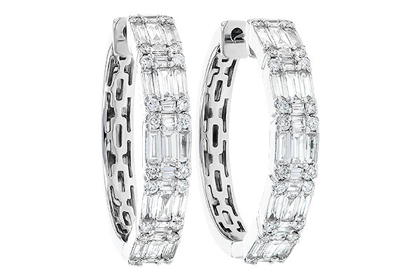 A272-94869: EARR .65 BAG .90 TW