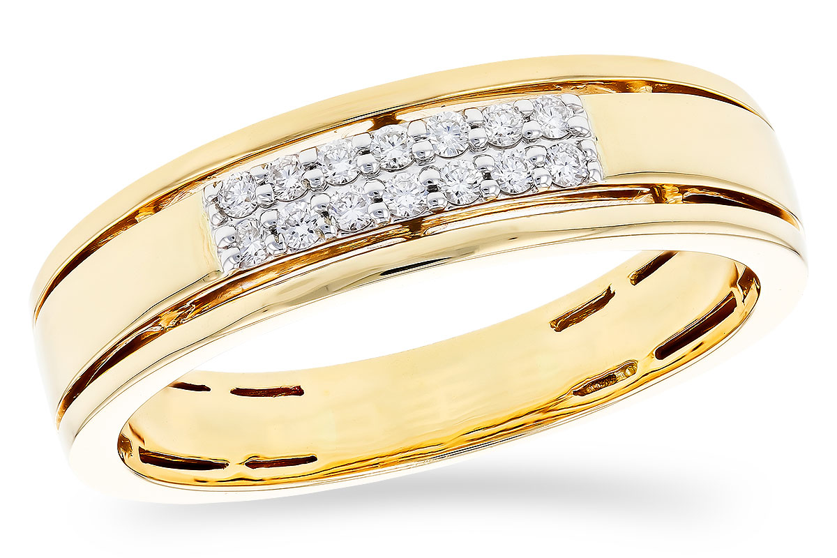 A273-83987: GTS WED RG .15 TW