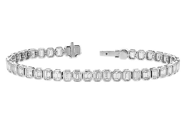 A273-87550: BRACELET 8.05 TW (7 INCHES)