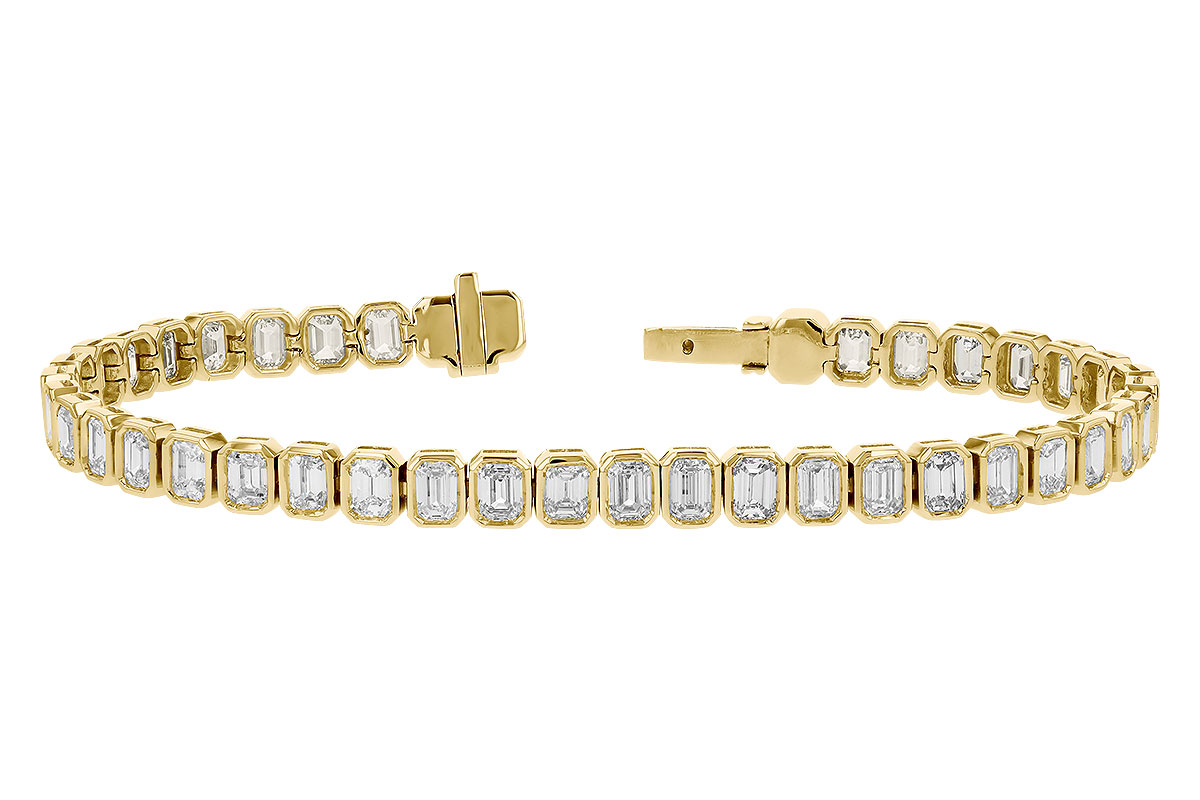 A273-87550: BRACELET 8.05 TW (7 INCHES)