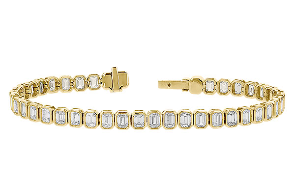 A273-87550: BRACELET 8.05 TW (7 INCHES)