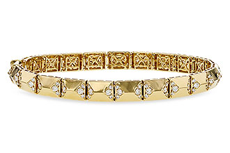 A274-79396: BRACELET 1.42 TW (7")