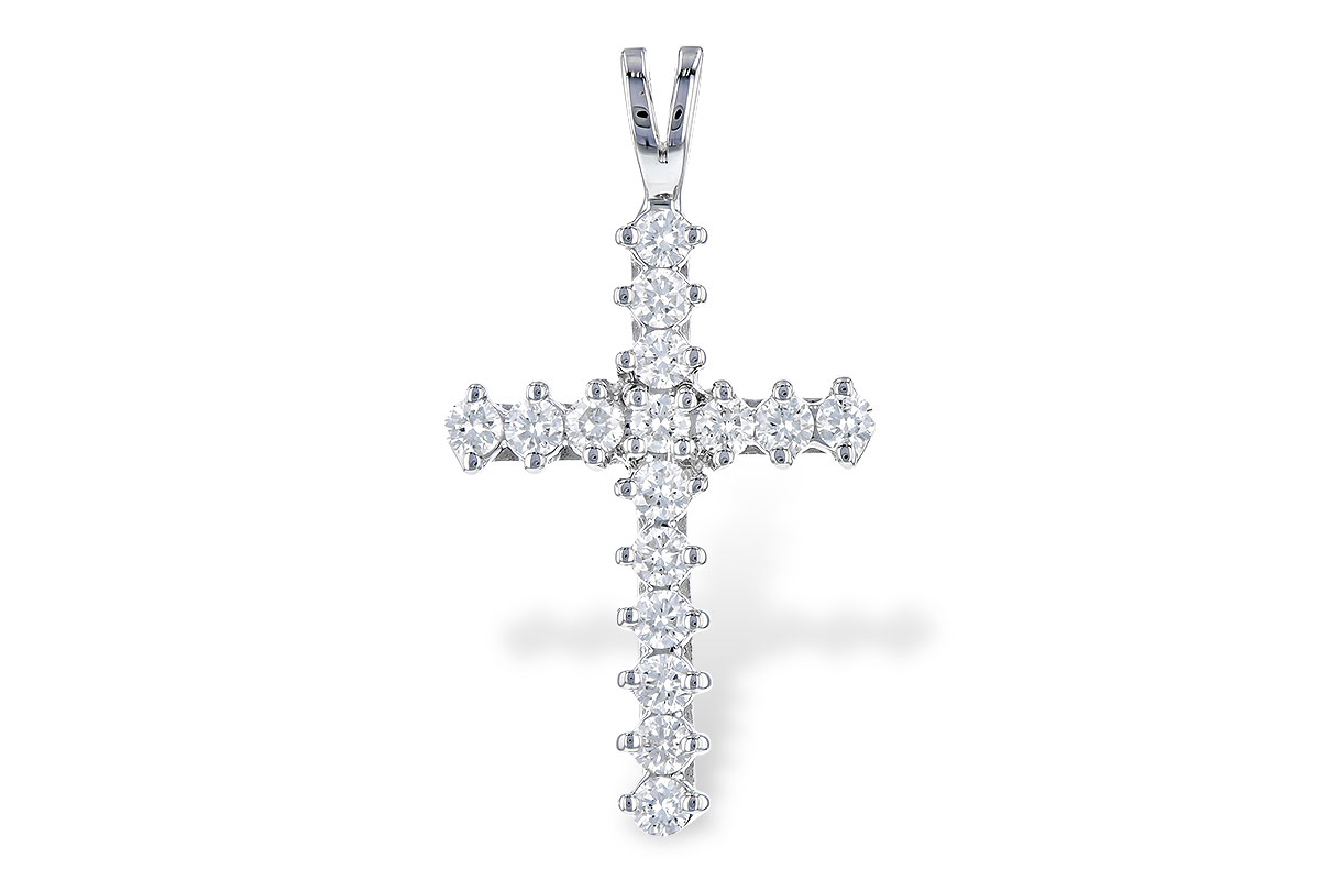 B006-55814: PENDANT .50 TW