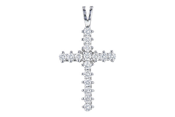B006-55814: PENDANT .50 TW