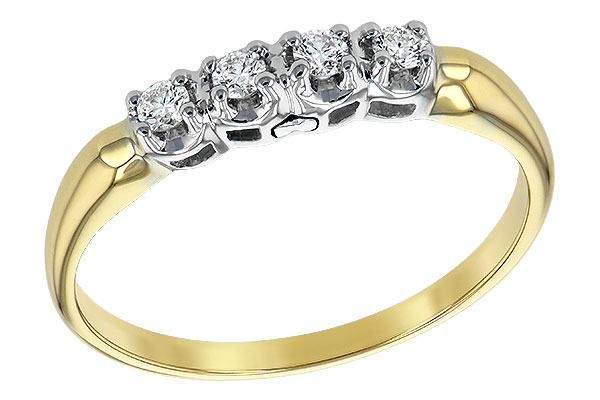 B008-37559: H008-37550 LDS WED ONLY