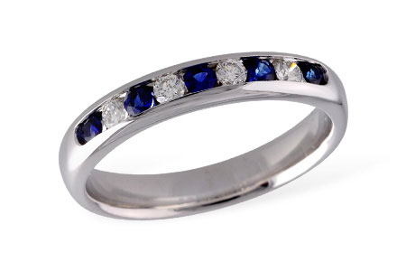 B092-92105: LDS WED RG .22 SAPP .38 TGW