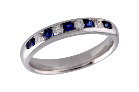 B092-92105: LDS WED RG .22 SAPP .38 TGW