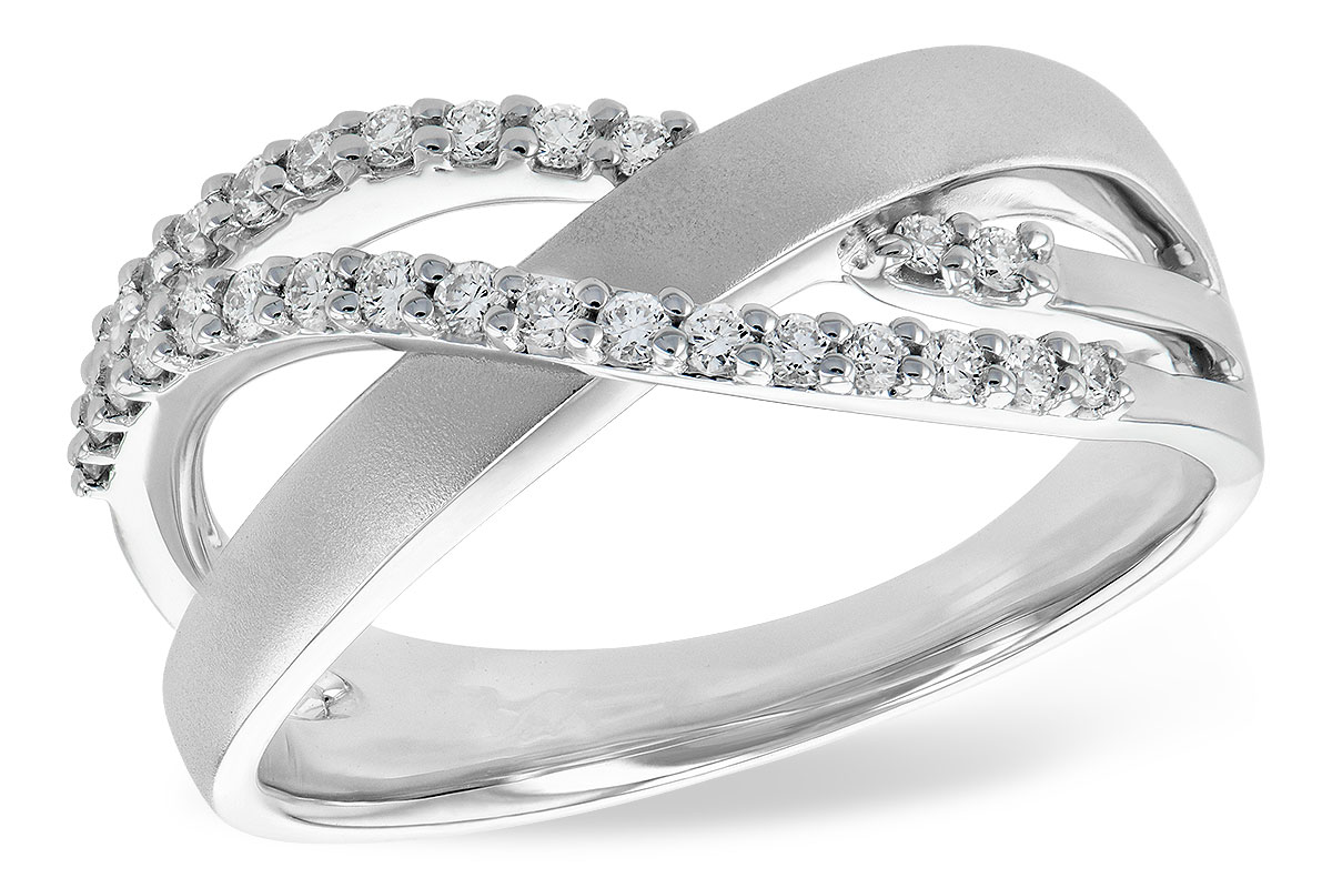 B092-93050: LDS DIA WED RG .24 TW