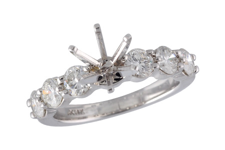 B183-84887: LDS SEMI DIA RG 1.28 TW