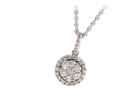 B186-62123: NECK .53 TW