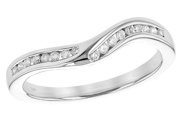 B187-47596: LDS DIA WED RG .16 TW