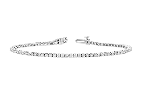 B188-42105: BRACELET 1.00 TW