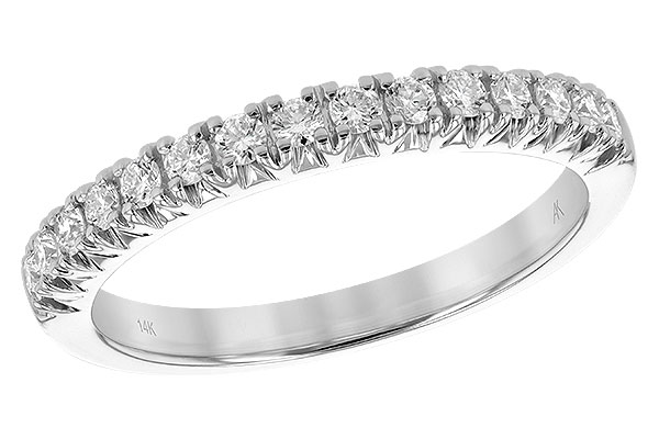 B190-19432: LDS WED RG .33 TW