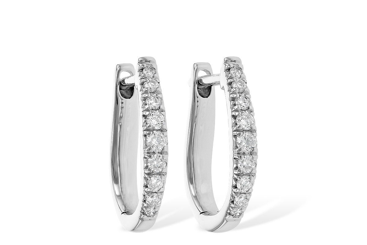 B190-21250: EARR .25 TW