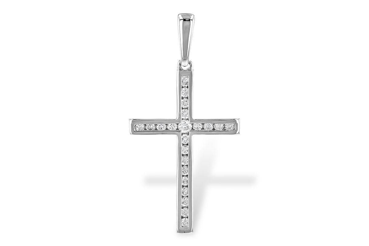 B190-22178: PENDANT .25 TW