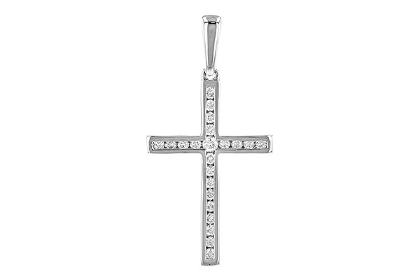 B190-22178: PENDANT .25 TW