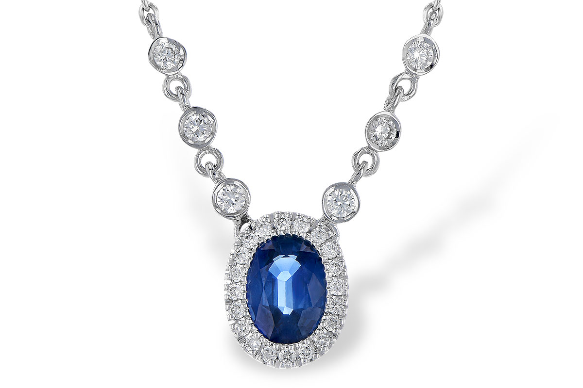 B190-24841: NECK .86 SAPP 1.10 TGW (17")