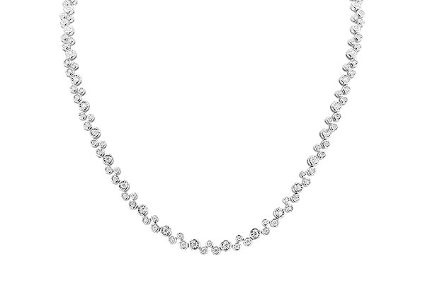B273-85732: NECKLACE 2.00 TW