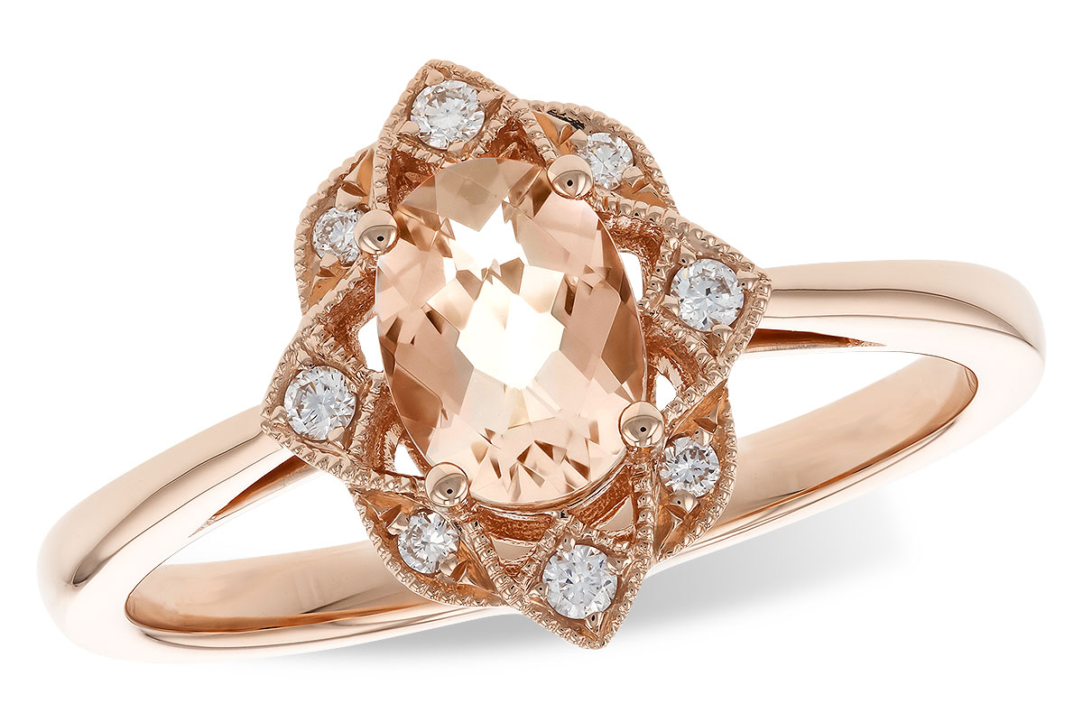 B273-88541: LDS RG .62 MORGANITE .70 TGW (7x5MM MORG)