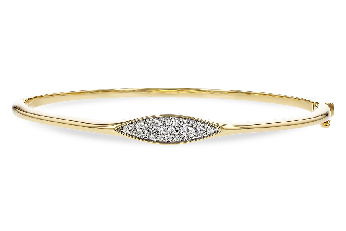B274-80278: BANGLE .25 TW