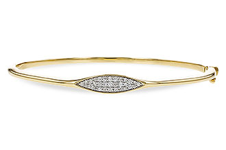 B274-80278: BANGLE .25 TW