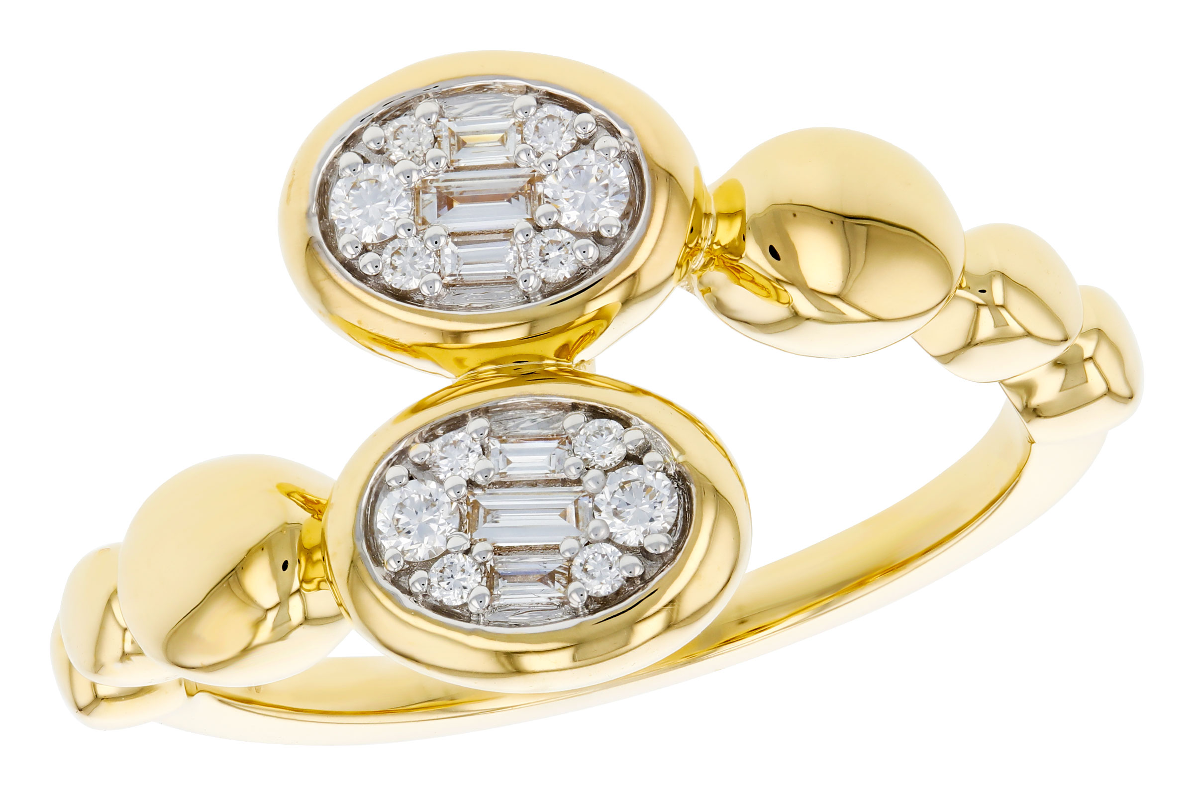 B275-65778: LDS DIA RG .06 BAGUETTE .17 TW
