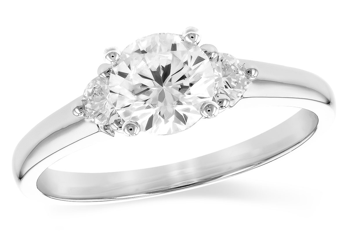 C005-68514: LDS SEMI DIA RG .20 TW