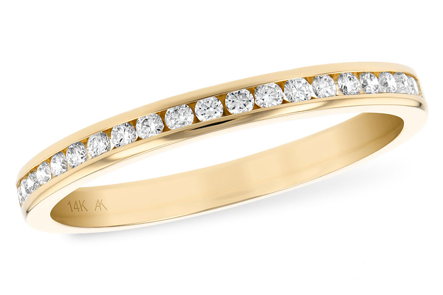 C092-91241: LDS WED RG .25 TW