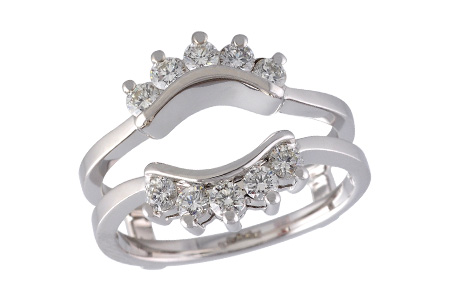 C092-91259: GUARD RG .50 TW