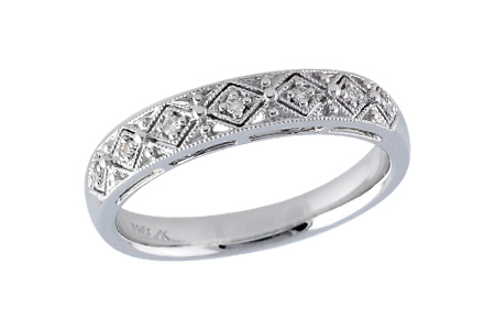 C092-92114: LDS WED RG .05 TW
