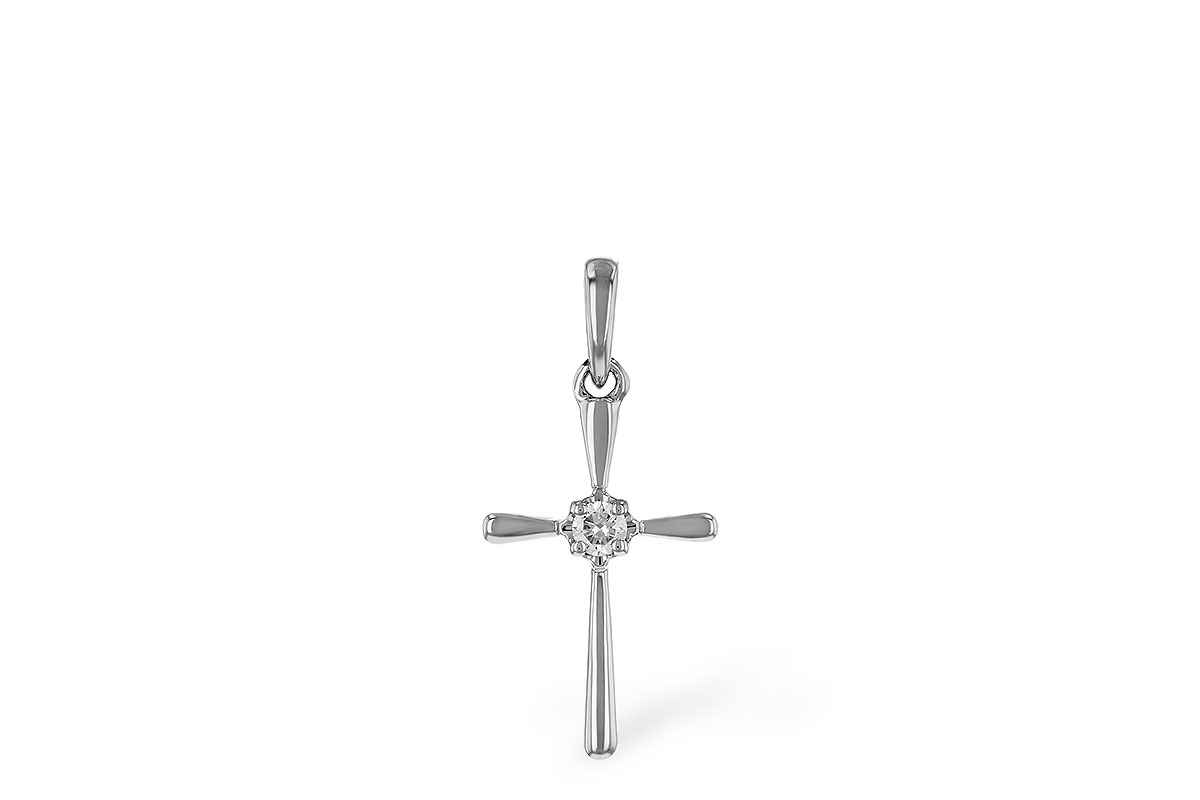 C182-99450: PENDANT .03 BR