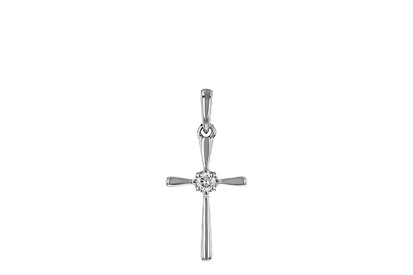 C182-99450: PENDANT .03 BR