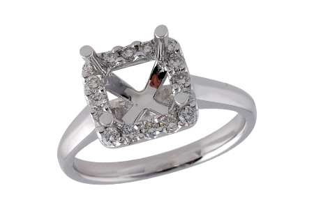 C184-80314: LDS SEMI DIA RG .35 TW