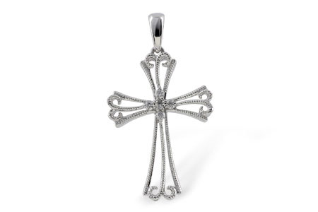 C186-55805: PENDANT .05 TW