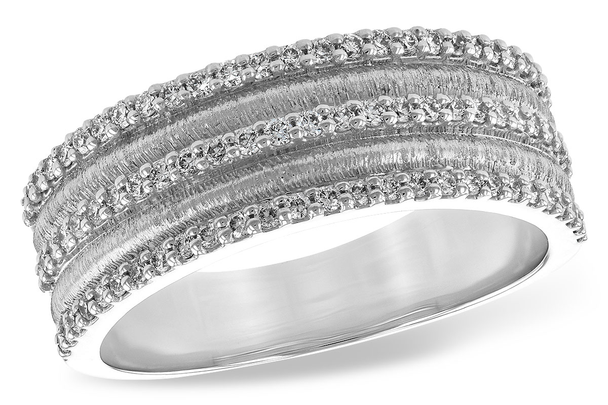 C189-30314: LDS DIA WED RG .40 TW