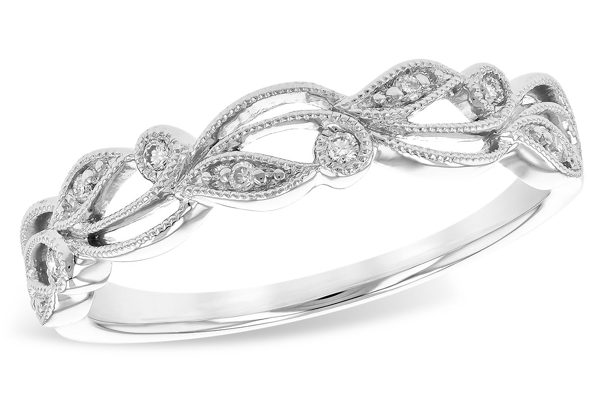 C190-24841: LDS DIA WED RG .06 TW