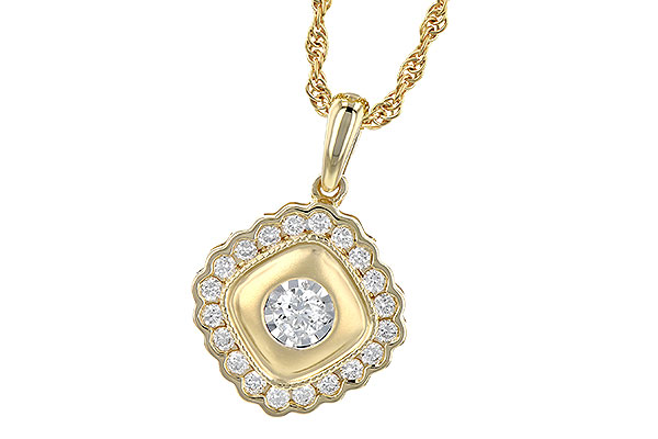 C272-93005: NECK .10 BR .30 TW