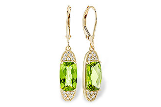 C273-84850: EARR 3.82 TW PERIDOT 3.98 TGW