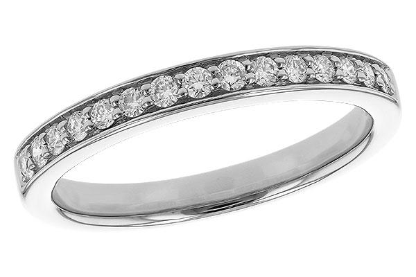 C273-85768: LDS DIA WED RG .25 TW